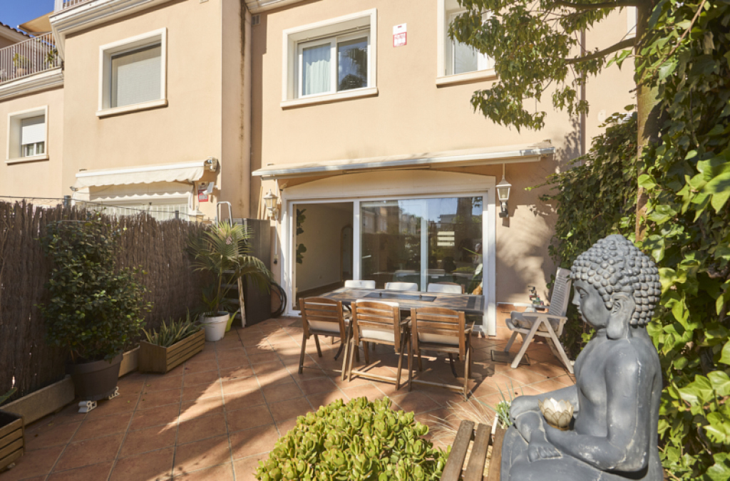 Imagen 4 de Adosada en Venta en Sitges Barcelona