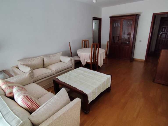 Imagen 1 de Piso en Alquiler en San Cristobal De La Laguna Santa Cruz de Tenerife