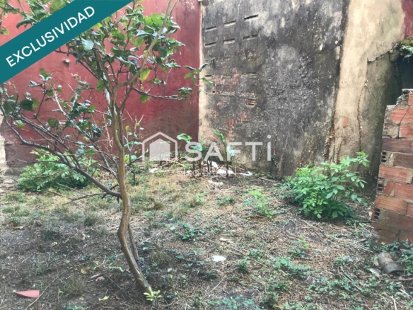 Imagen 2 de Casa para reformar en el centro del pueblo