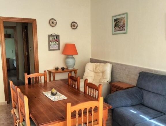 Imagen 2 de Vive el encanto de Mar de Cristal: patio