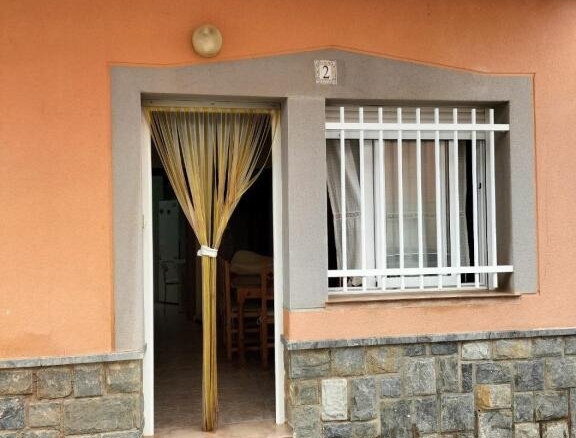 Imagen 1 de Vive el encanto de Mar de Cristal: patio