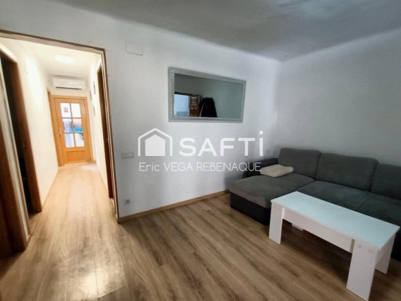 Imagen 2 de Piso en venta en Cirera - Mataró