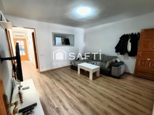 Imagen 3 de Piso en venta en Cirera - Mataró