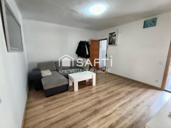 Imagen 4 de Piso en venta en Cirera - Mataró