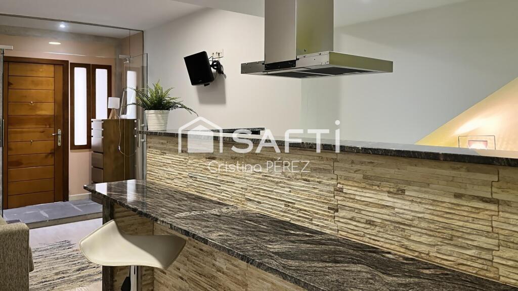 Imagen 2 de Atención inversores! Local comercial habilitado como vivienda