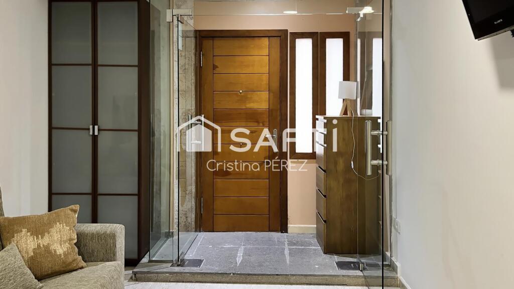 Imagen 4 de Atención inversores! Local comercial habilitado como vivienda