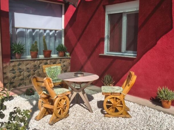 Imagen 3 de Finca Rústica con Espectaculares vistas a los Montes de Toledo