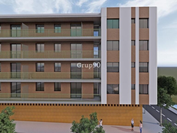 Imagen 4 de ✨ Nueva promoción de viviendas  – OBRA NUEVA LA FARGA ✨