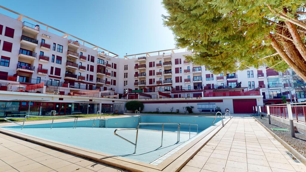 Imagen 2 de Apartamento en Venta en Villanueva del Rio Segura Murcia