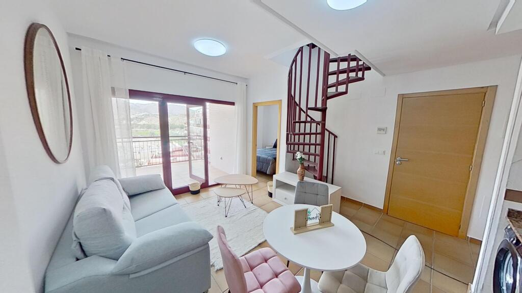 Imagen 3 de Apartamento en Venta en Villanueva del Rio Segura Murcia