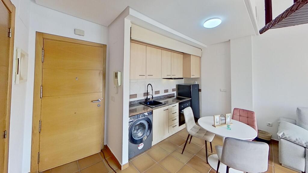 Imagen 4 de Apartamento en Venta en Villanueva del Rio Segura Murcia