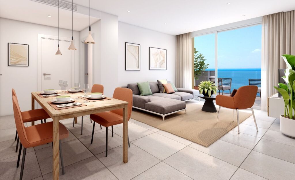 Imagen 2 de Apartamento en Venta en Manga Del Mar Menor