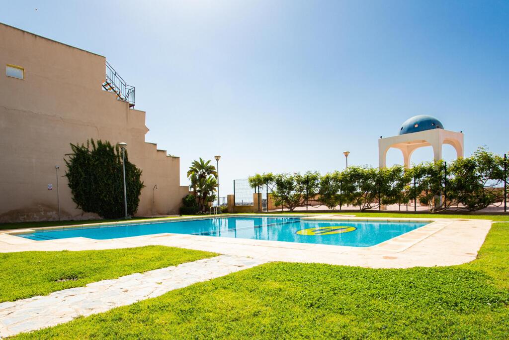 Imagen 2 de Piso en Venta en Aguilas Murcia