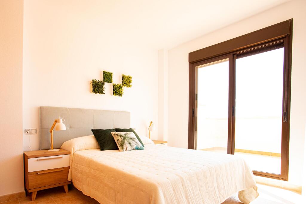Imagen 3 de Piso en Venta en Aguilas Murcia