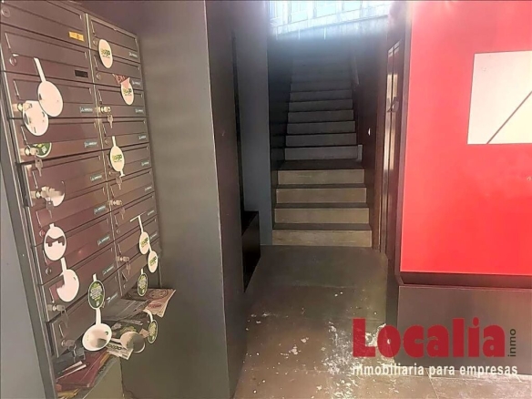 Imagen 4 de Moderno edificio en el centro de Torrelavega