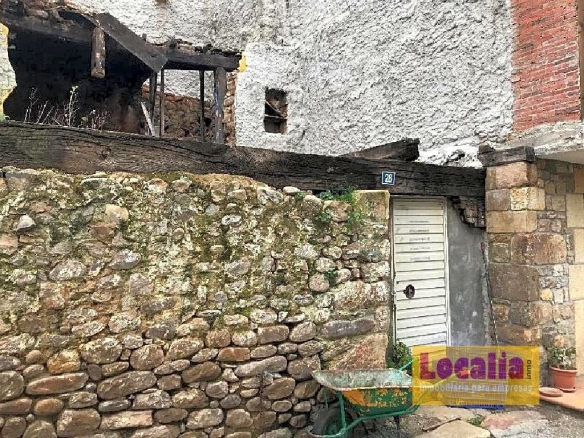 Imagen 3 de Suelo urbano de 170m² en Santiurde de Toranzo