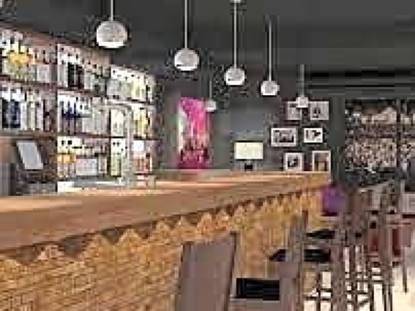 Imagen 3 de Gran local en Palencia para un gran negocio