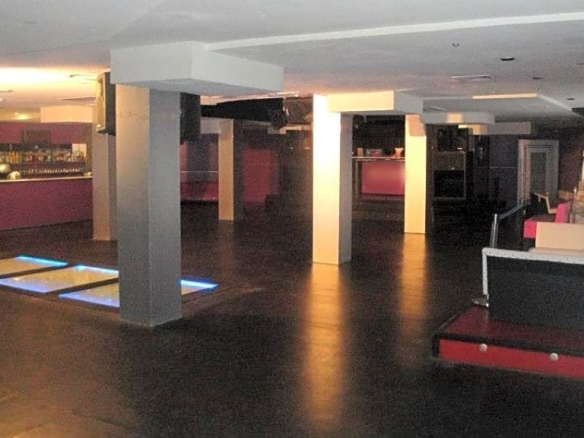 Imagen 1 de Gran local en Palencia para un gran negocio