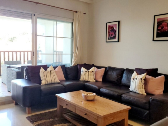 Imagen 3 de Apartamento en Venta en Benalmadena Málaga