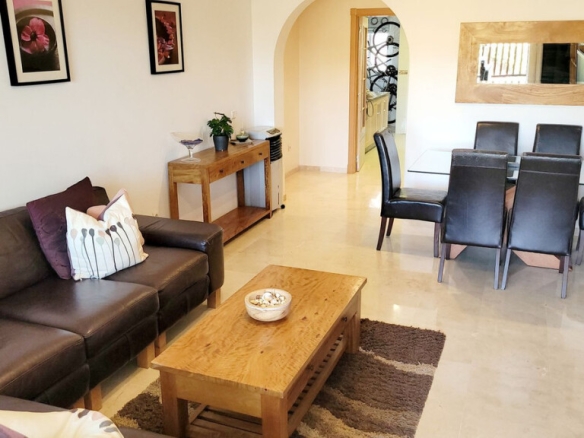 Imagen 4 de Apartamento en Venta en Benalmadena Málaga