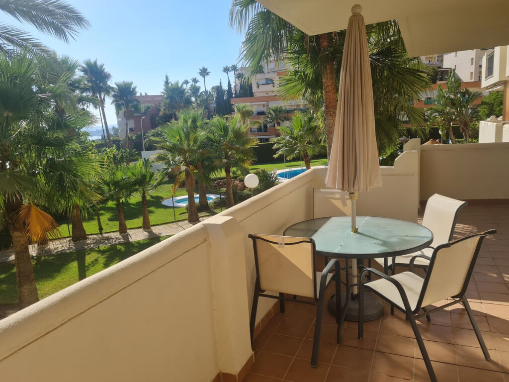Imagen 2 de Apartamento en Alquiler en Benalmadena Málaga