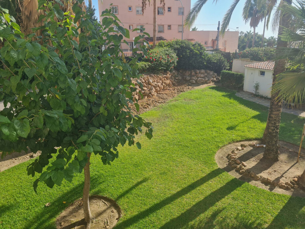 Imagen 3 de Apartamento en Alquiler en Benalmadena Málaga