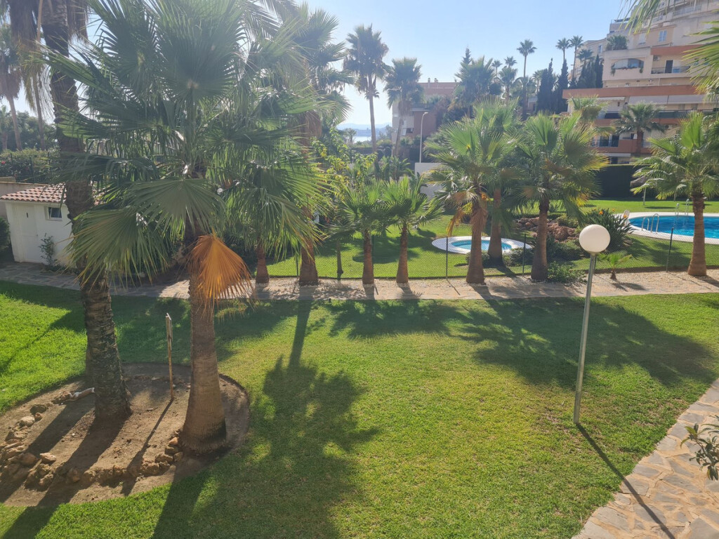 Imagen 4 de Apartamento en Alquiler en Benalmadena Málaga