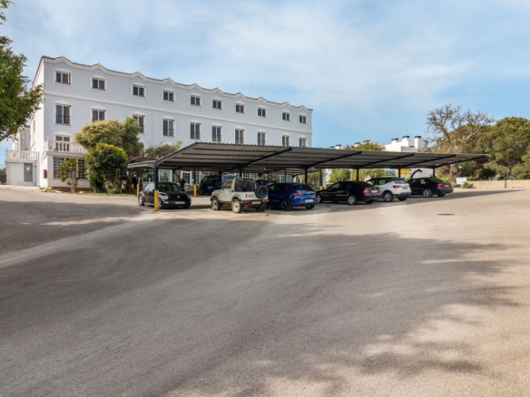 Imagen 2 de Hotel en Venta en Sotogrande Cádiz