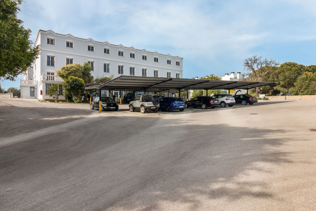 Imagen 2 de Hotel en Venta en Sotogrande Cádiz