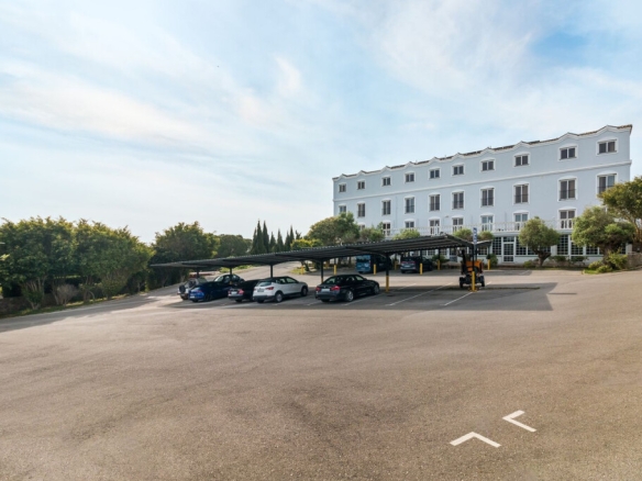Imagen 3 de Hotel en Venta en Sotogrande Cádiz