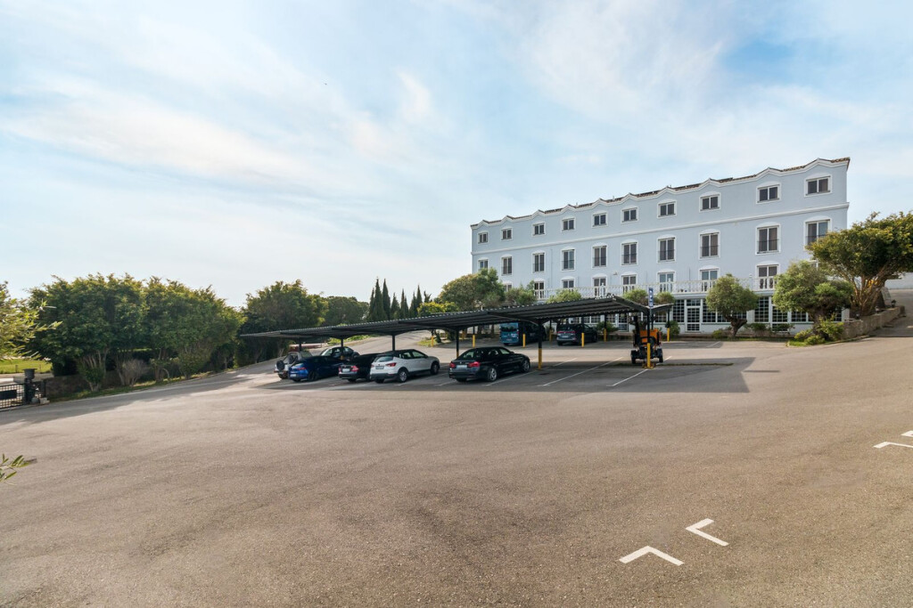 Imagen 3 de Hotel en Venta en Sotogrande Cádiz