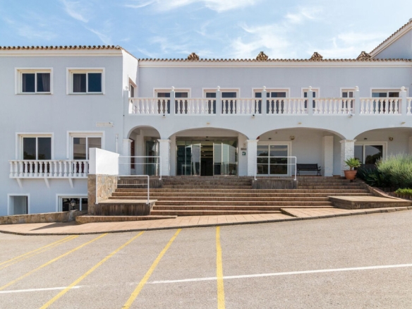 Imagen 4 de Hotel en Venta en Sotogrande Cádiz