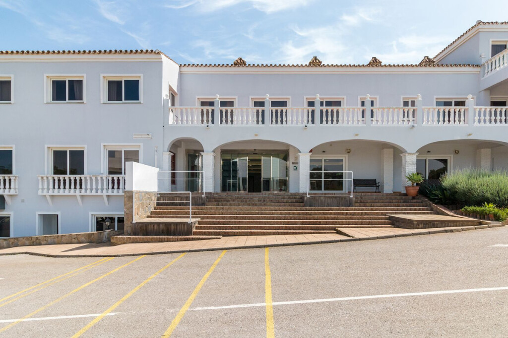 Imagen 4 de Hotel en Venta en Sotogrande Cádiz