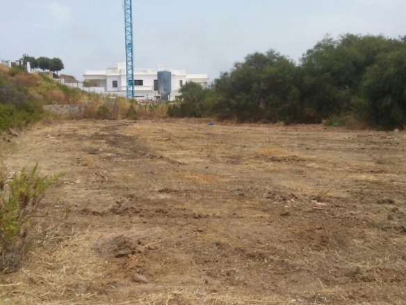 Imagen 3 de Solar residencial en Venta en Sotogrande Cádiz