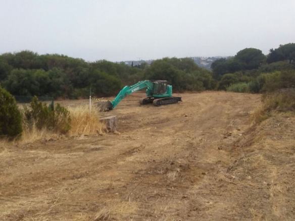 Imagen 4 de Solar residencial en Venta en Sotogrande Cádiz