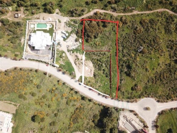 Imagen 1 de Solar residencial en Venta en Sotogrande Cádiz