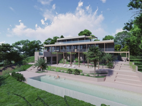 Imagen 2 de Solar residencial en Venta en Sotogrande Cádiz