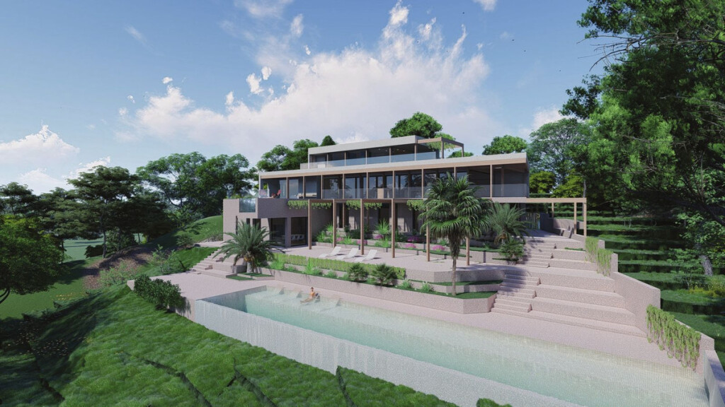 Imagen 2 de Solar residencial en Venta en Sotogrande Cádiz