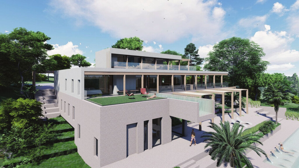 Imagen 3 de Solar residencial en Venta en Sotogrande Cádiz