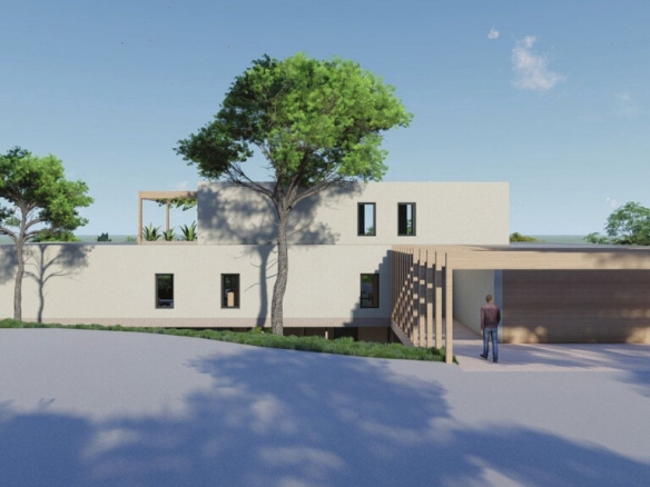 Imagen 4 de Solar residencial en Venta en Sotogrande Cádiz