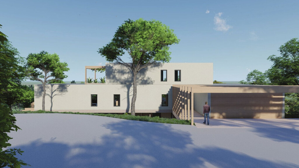 Imagen 4 de Solar residencial en Venta en Sotogrande Cádiz