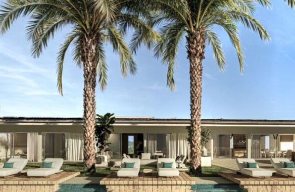 Imagen 2 de Casa-Chalet en Venta en Sotogrande Cádiz