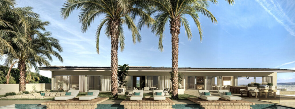 Imagen 2 de Casa-Chalet en Venta en Sotogrande Cádiz