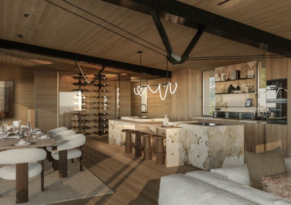 Imagen 3 de Casa-Chalet en Venta en Sotogrande Cádiz