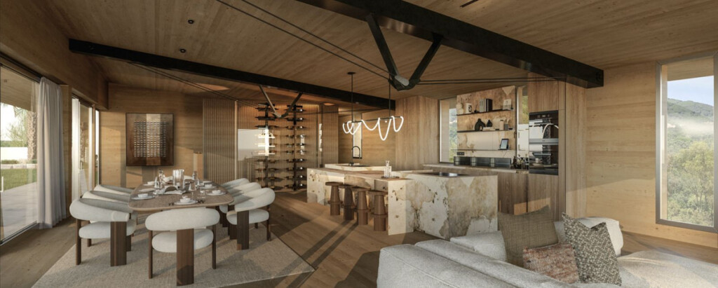 Imagen 3 de Casa-Chalet en Venta en Sotogrande Cádiz