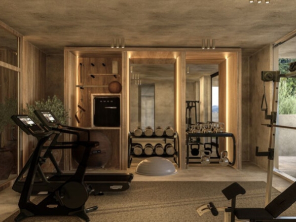 Imagen 4 de Casa-Chalet en Venta en Sotogrande Cádiz