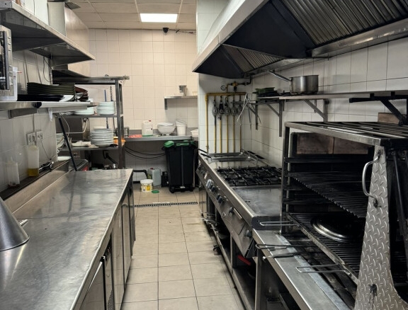 Imagen 2 de Local comercial en Venta en Sotogrande Cádiz