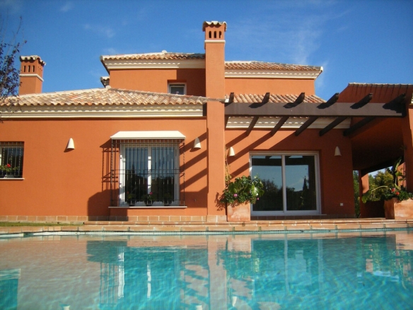 Imagen 2 de Casa-Chalet en Venta en Sotogrande Cádiz