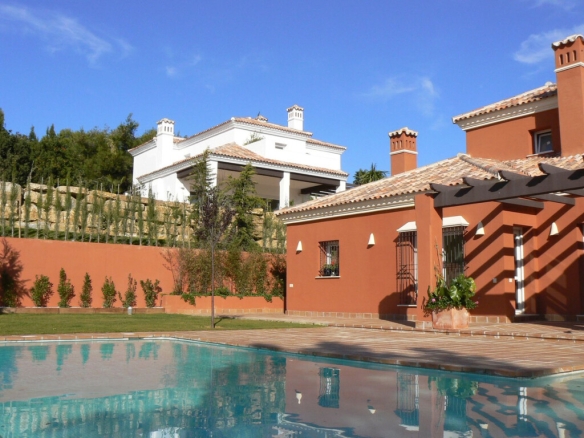 Imagen 3 de Casa-Chalet en Venta en Sotogrande Cádiz