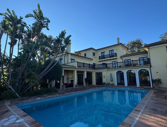 Imagen 2 de Casa-Chalet en Venta en Sotogrande Cádiz